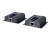 Lenkeng LKV372POE HDMI Extender over Network Cable w. PoESupports up to 1080p@60Hz/Up to 50m