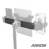 Arkon APEQUIPXL Universal Equipment Mounting Plate - 13.75