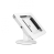 Arkon TAB05219KITW iPad Swivel Tabletop Stand w. Key Lock - To Suit iPad 4, 3, 2, iPad Air 2 - White