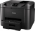 Canon MB5460 Office Maxify Multifunction Printer (A4) w. Wireless Network - Print/Scan/Copy/Fax24ipm Mono, 15.5ipm Colour, 250 Sheet Tray, 3.5