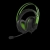 ASUS Cerberus V2 Gaming Headset - Green High Quality Sound, Stainless-Steel Headband, Dual Microphones, Stronger bass, Clearer sound, Comfort Wearing