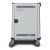 Alogic Smartbox 32 Bay Notebook/Chromebook & Tablet Charging Trolley - Up to 15.6