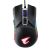 Gigabyte AORUS M5 Gaming Mouse - Matte Black 16000DPI Optical Sensor, Fully Programmable & Saved Onboard, Surface Lift-off Calibration, Ergonomic Right-handed Design w. Rubber Grips