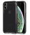 Tech21 Evo Check - To Suit iPhone Xs - Smokey/Black