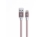 Griffin USB To Lightning Cable Premium - 10ft. - Rose Gold