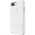 Incipio Octane LUX Translucent Protective Case - To Suit iPhone 7 Plus - Clear/Iridescent Champagne