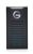 G-Technology 1TB G-DRIVE mobile SSD R-SeriesUp to 560MB/s, USB 3.1 Gen-2 Type-C/Type-A compatible, IP67 Water/dust, 3M drop, 1000lbs crushproof