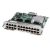 Cisco SM-ES3-24-P EtherSwitch Service Modules - For Cisco 2900 and 3900 Series Routers - Layer 2/3 switching, 23-Ports FE, 1-Ports GE, POE Capable