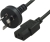 ASUS IEC Cable - 1.5m