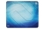 BenQ Zowie G-SR-SE Mouse Pad  For e-Sports - Blue, 3.55mm