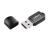 Edimax EW-7811UTC1 AC600 Wireless Dual-Band Mini USB Adapter - Up to 150Mbps, 802.11a/b/g/nm, WPA & WPA2, USB2.0