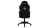 AeroCool ThunderX3 BC1 Gaming Chair - Black High Density Molding Foam, Curved Cushioned Armrests, Class-3 Hydraulic Gas Lift, Carbon Pattern & Leatherette Design