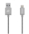 Mbeat ToughLink MFI 1.2m Lightning Cable - Silver