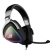 ASUS ROG Delta Gaming Headset High Performance, Crystal-Clear Highs and Punchy Bass, Ergonomic D-shaped Ear Cup, Neodymium Magnet, Comfort wearing, USB