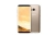 Samsung Galaxy S8+ Handset - Maple Gold 6.2