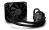Deepcool Gamer Storm Captain 120EX RGB Enclosed Liquid Cooling System - Black/Red 120mm Fan, 500-1800RPM, 76.52CFM, 17.6~31.3dBA