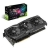 ASUS Rog Strix GeForce RTX 2070 OC Edition 8GB GDDR6 w. Powerful Cooling 8GB, GDDR6, 2304 CUDA Core, 256-Bit, PCI-Express 3.0