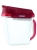 [Various] CamelBak Relay Water Filtration Pitcher - Deep Red/Red