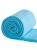 Various 360COMPACTTMBLU Compact Microfibre Towel - Medium - Blue