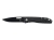 Various GE41122 STL 2.0 - Fine Edge Folding Knife - Stainless Steel w. Titanium PVD Coating