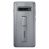 Samsung Protective Standing Cover - To Suits Galaxy S10 - Silver