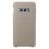 Samsung Leather Cover - To Suits Galaxy S10e - Grey