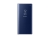 Samsung Clear View Standing Cover - To Suit Galaxy Great - Navy Blue
