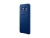 Samsung Alcantara Case - To Suit Samsung Galaxy S8 - Blue