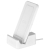 Case-Mate Wireless Power Pad w. Stand - For Qi Certified Devices - White
