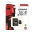 Kingston KINSDCS 16GB MicroSDHC Canvas Select w. SD Adapter - Class 10 UHS-I 80MB/s Read, 10MB/s Write