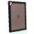 Gumdrop DTC-IPADPRO9-BLK_SMK DropTech Case - Clear - To Suit iPad Pro 9.7/iPad Air 2