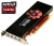 AMD FirePro W4300 4GB Professsional Graphics Card 4GB GDDR5, 128-bit, 768 Stream Processors, Mini-DisplayPort 1.2a Output(2), Active Cooling Fansink, PCI-E 3.0 x16