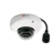 ACTi E921 Outdoor Mini Fisheye Dome Camera - 5 Megapixel, Progressive Scan CMOS, Basic WDR, 15 fps at 2592 x 1944, H.264 (Baseline/ Main/ High profile), MJPEG, Dual Streams - White