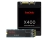 SanDisk 128GB Solid State Drive -  SATA III, nCache2.0 - X400 540MB/s Read, 340MB/s Write