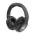 Altec_Lansing Evolution 2 Bluetooth Over-the-Head Headphones Wireless Bluetooth, Up to 8 Hours Battery, Integrals Microphone