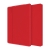 Incipio Faraday Folio Case With Magnetic Fold Over Closure - To Suit iPad Pro 12.9in (2017) - Bright Red
