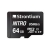 Strontium 64GB Nitro MicroSD Card - Up to 85 MB/s
