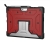 UAG Metropolis Series Case - To Suit Microsoft Surface Go - Magma