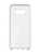 Tech21 Evo Check - To Suit Samsung GS8 - Clear/White