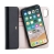 3SIXT NeoClutch - To Suit iPhone XS - Black