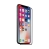 3SIXT Curved Glass Screen Protector - To Suit iPhone XS Max