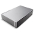 LaCie 8000GB (8TB) Porche Design Desktop Drive - 3.5