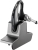 Plantronics WH210 Savi Office Over-the-Ear Headset - Charging Cradle