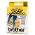 Brother LC-21Y Ink Cartridge - Yellow, 450 Pages at 5%