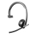 Logitech H820E Wireless Headset Mono Comfort Wearing, Noise & Echo Cancellation, Well-Mannered Wireless, Design for Business