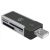 Shintaro SHMCRM USB 2.0 Mini Multi Card Reader