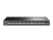 TP-Link T2600G-52TS Gigabit Smart  Switch - 48-Port 10/100/1000Mbps, 4 Port SFP, QoS, L2 Features, WEB Managed, Rackmountable