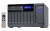 QNAP_Systems TVS-1282-i7-64G-450W 12-Bay TurboNAS Intel Core i7-6700(3.4 GHz), 64GB RAM, M.2(2), 2.5 SSD(4), RAID 0,1,5,6,10, 2.5/3.5 HDD/SSD, USB3.0(3), GBE(4)