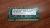 Apacer 1GB PC6400 800MHz DDR2 RAM SODIMM - OEM Pack