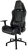 ThunderX3 TGC31 Series Gaming Chair - Black/Black High Quality, All-Day Comfort, Injection Moulded, Butterfly Mechanism, 60mm, 3D Arm Rest